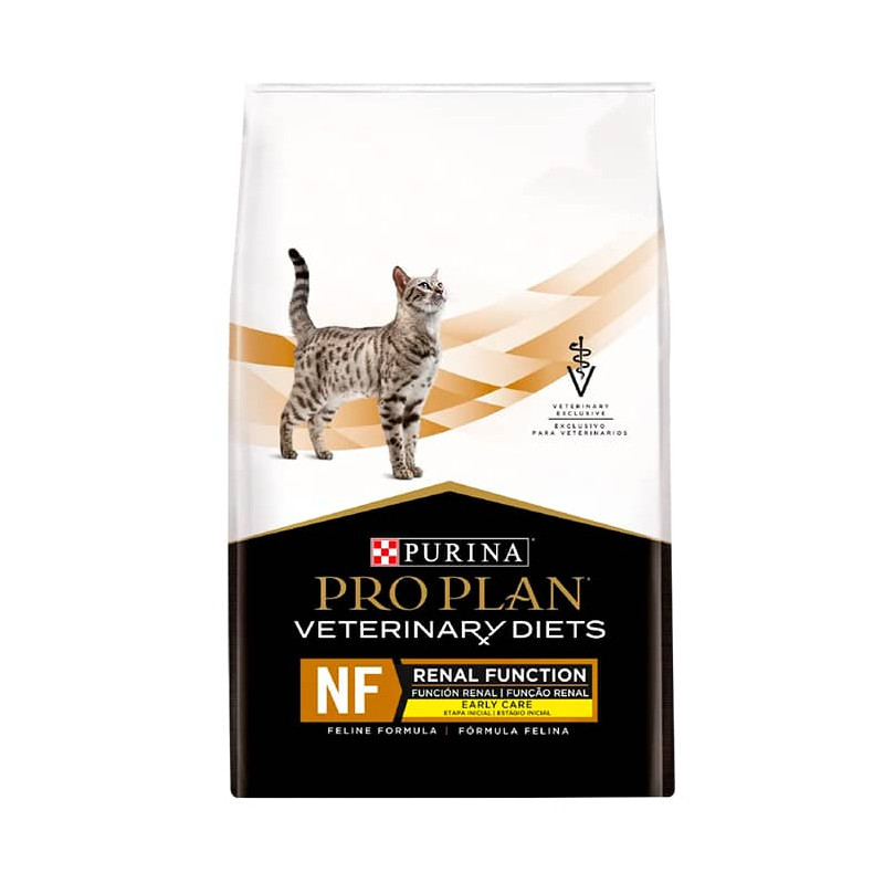 PROPLAN VETERINARY DIETS FELINO NF EARLY CARE 1,5KG